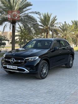 مرسيدس بنز GLC